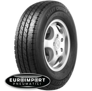 Autogreen SMART CRUISER SC7 C 6PR 175/65 R14 90 Q Carico C